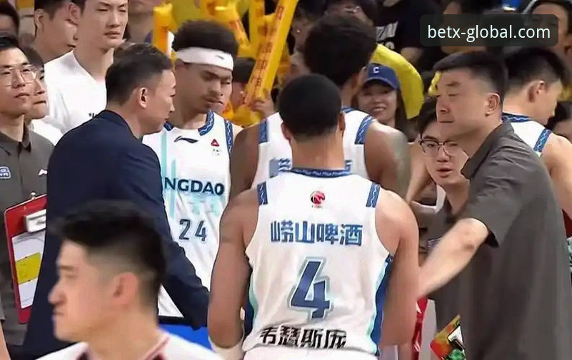xbet娱乐平台 CBA季后赛山西横扫青岛晋级八强——1xbet国际官网赛事体验深度评测